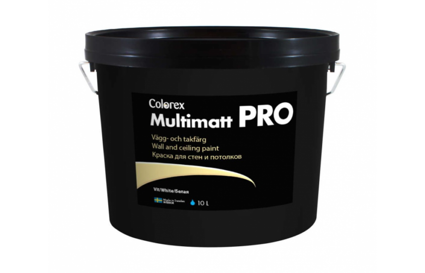 Colorex MULTIMATT PRO