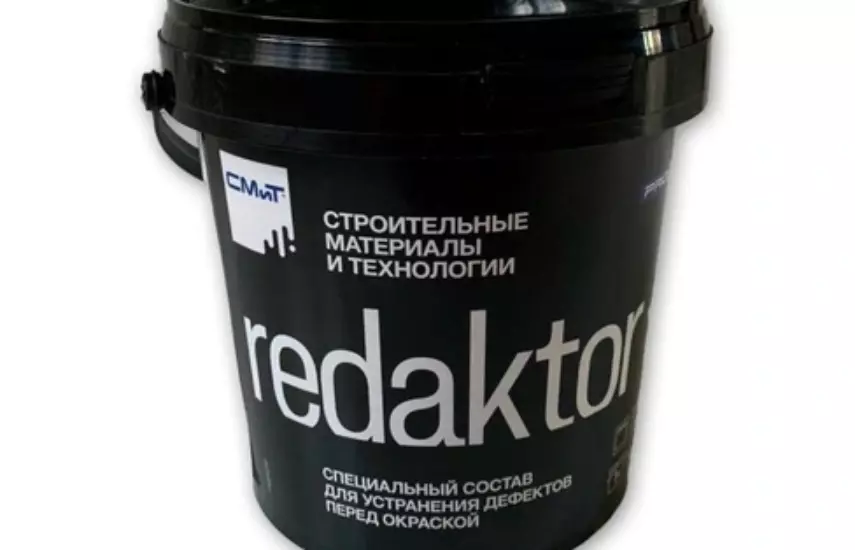 СМиТ REDAKTOR 140