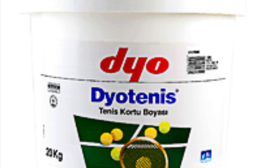 Dyo DYOTENNIS