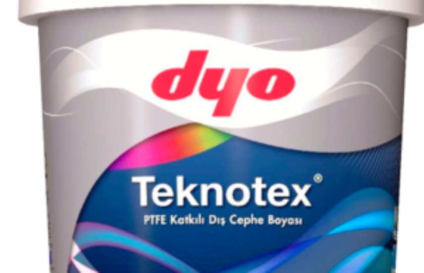 Dyo TEKNOTEX