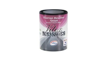 Vitex METALLICO