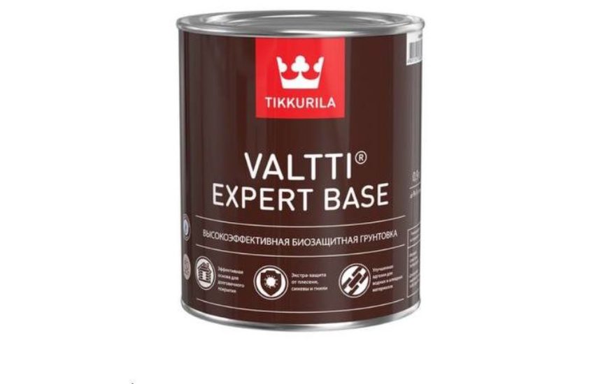 Tikkurila VALTTI EXPERT BASE