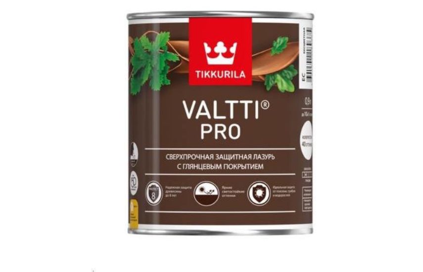 Tikkurila VALTTI PRO