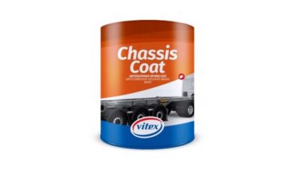 Vitex CHASSIS COAT