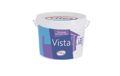 Vitex VISTA DISTEMPER PAINT