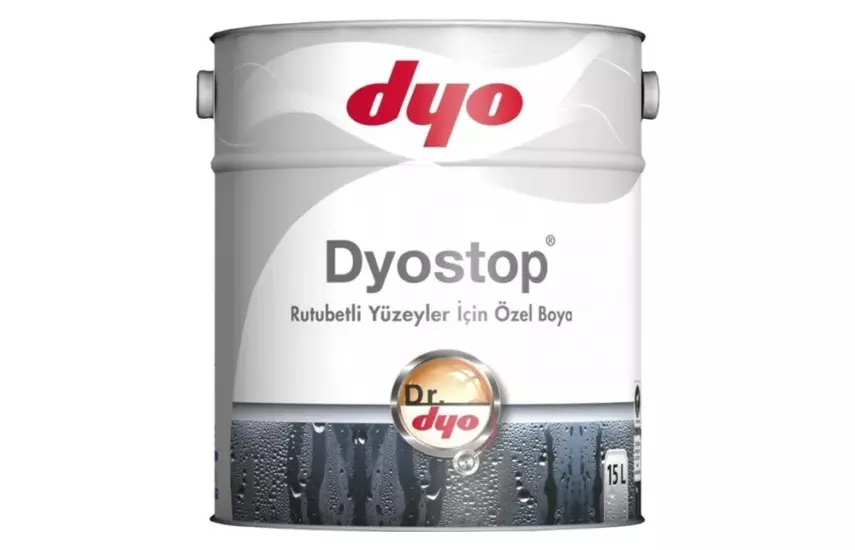 Dyo DYOSTOP