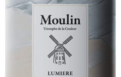 Moulin LUMIERE
