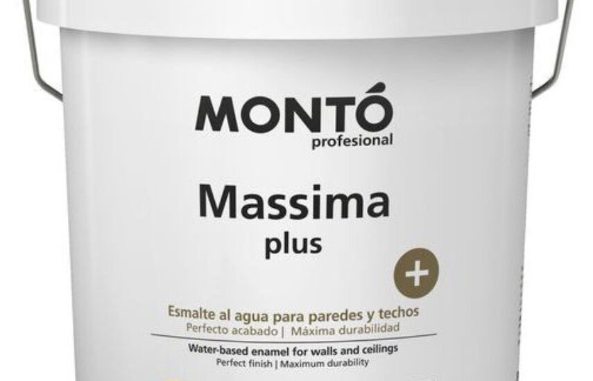 Monto MASSIMA+