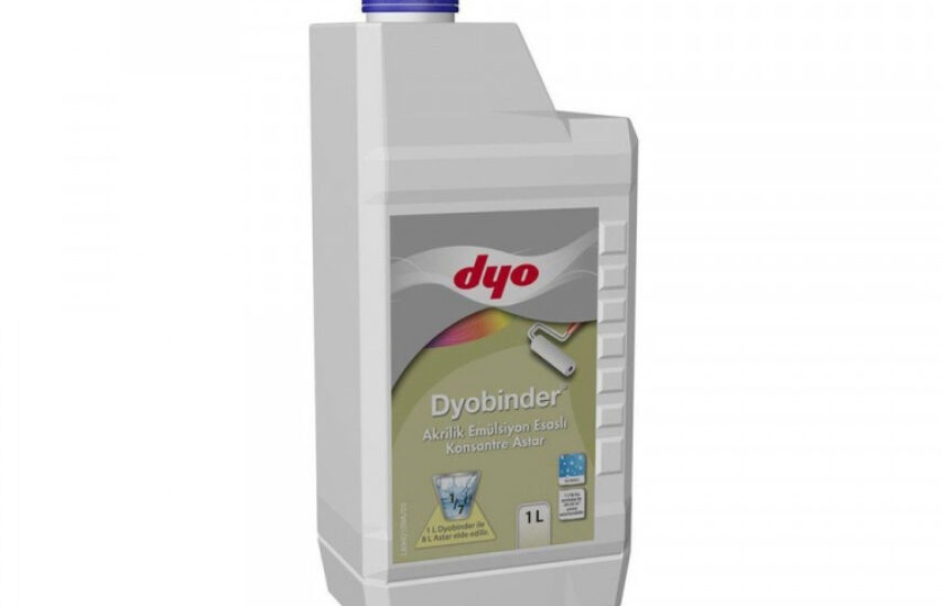 Dyo DYOBINDER