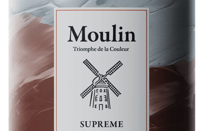 Moulin SUPREME