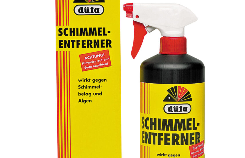 Dufa SCHIMMELENTFERNER