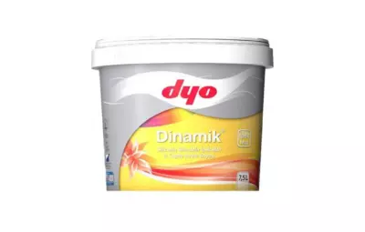 Dyo DINAMIK