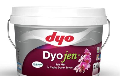 Dyo DYOJEN