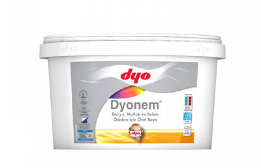 Dyo DYONEM