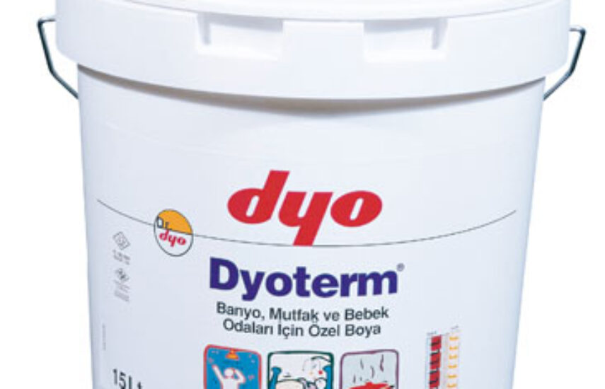 Dyo DYOTERM