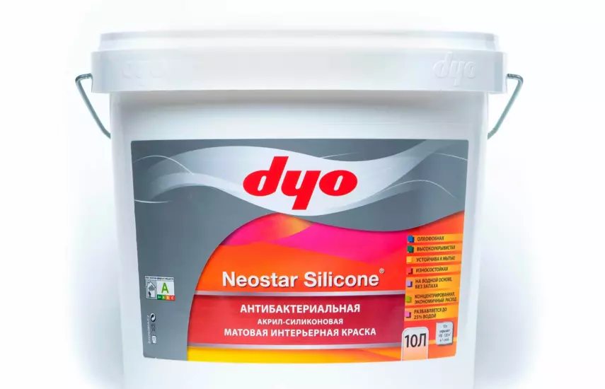 Dyo NEOSTAR SILICONE