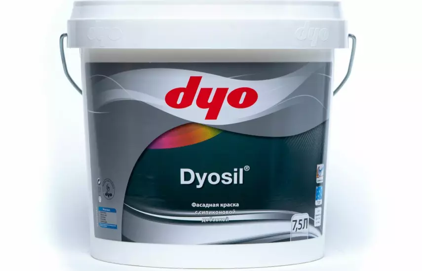 Dyo DYOSIL
