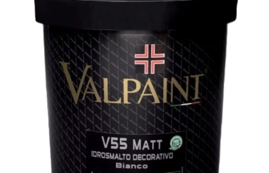 Valpaint V55 MATT