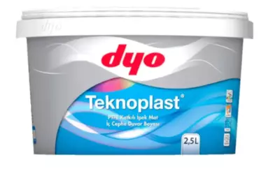Dyo TEKNOPLAST