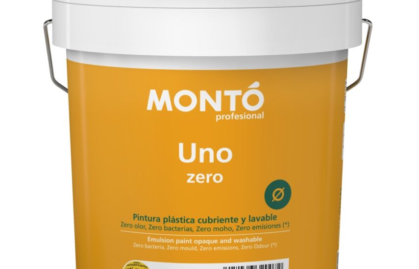 Monto UNO ZERO