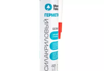 Masterteks СИЛАКРИЛОВЫЙ