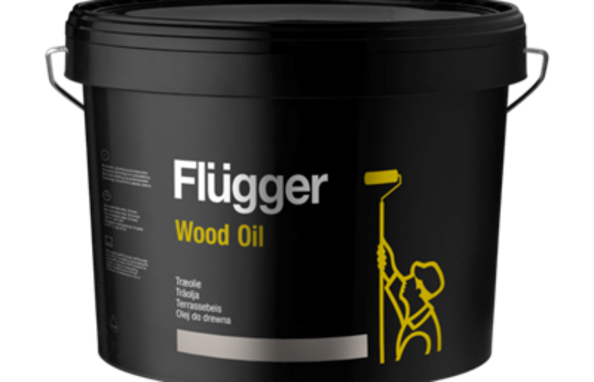 Flugger WOOD OIL