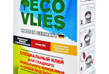 Ecovlies КЛЕЙ