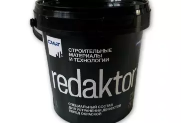 СМиТ REDAKTOR 140