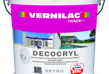 Vernilac DECOCRYL