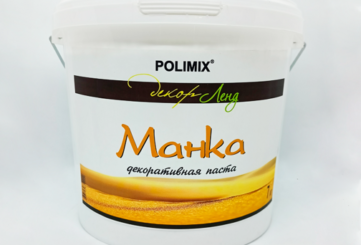 Polimix МАНКА