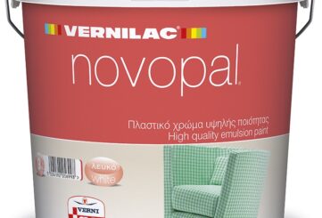Vernilac NOVOPAL