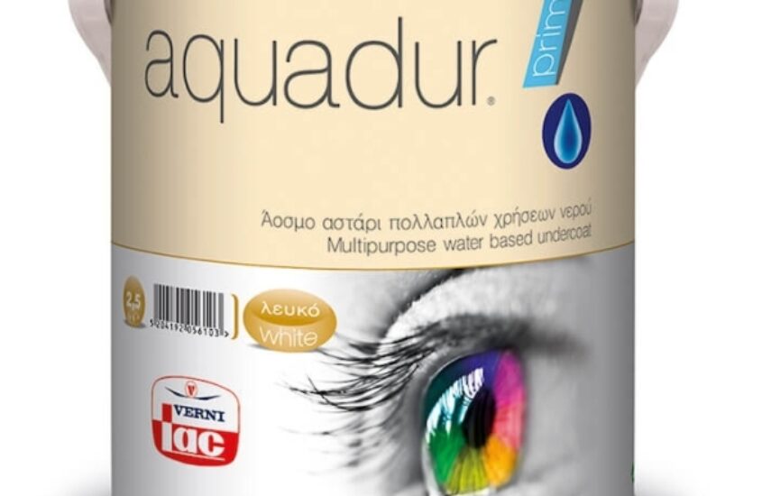 Vernilac AQUADUR