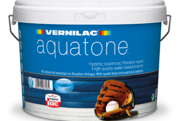 Vernilac AQUATONE