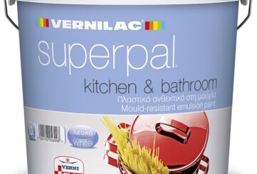 Vernilac SUPERPAL KITCHEN & BATHROOM