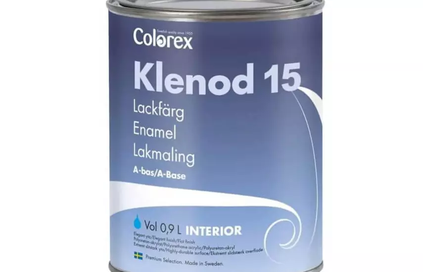 Colorex KLENOD 15