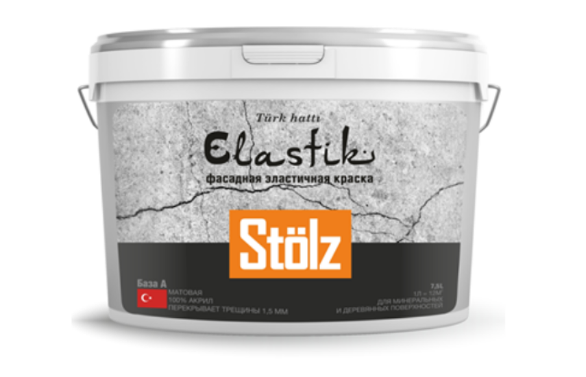 Stolz ELASTIK