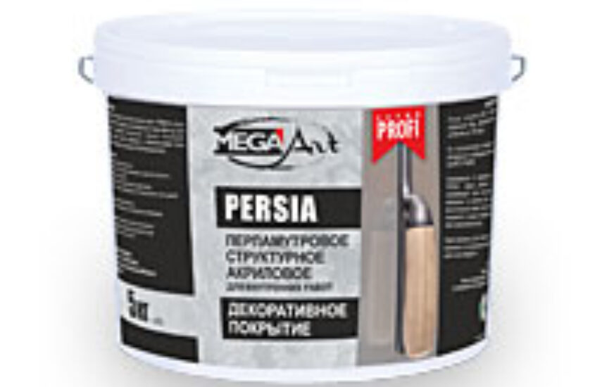 Mega Art PERSIA PROFI